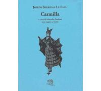 Carmilla. Testo inglese a fronte