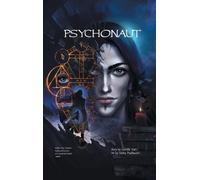 Carmilla Voiez Psychonaut (Copertina rigida) Starblood Graphic Novels