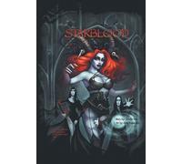 Carmilla Voiez Starblood (Tascabile) Starblood Graphic Novels