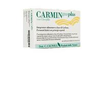 Carmin gas plus 45 capsule