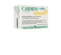 Carmin gas plus 45 capsule