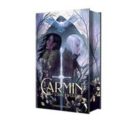 Carmin: L'âme en guerre