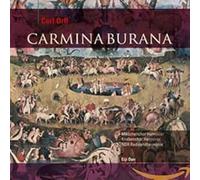 Orff Carl - Carmina Burana