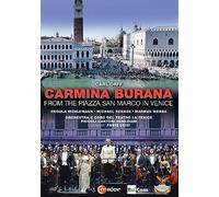 Carmina Burana: Teatro La Fenice (Luisi) (DVD)