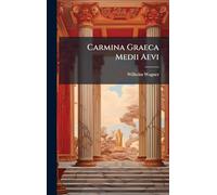 Carmina Graeca Medii Aevi