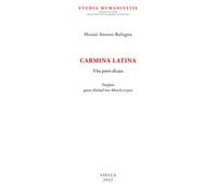 Carmina latina. Vita poesi dicata