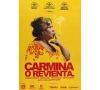 Carmina O Revienta (2012)(Import)