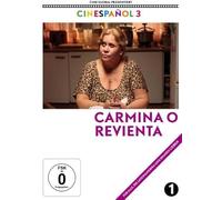 Carmina o revienta: Cinespañol