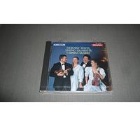 Carmina Quartett - Streichquartette