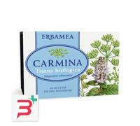 erbamea Carmina tisana 30 g