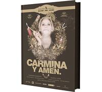 Carmina Y Amén - Edición Pata Negra (Dvd + Bd