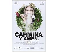 Carmina Y Amén --- IMPORT ZONE 2 ---