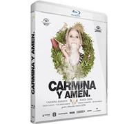 Carmina Y Amén - IMPORT ZONE B -