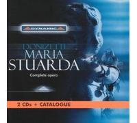 Carminati,Fabrizio Maria - Donizetti: Maria Stuarda