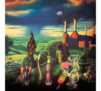 animals reimagined - tribute to pink floyd / var