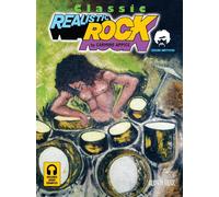 Carmine Appice Classic Realistic Rock Drum Method. Includes Audio On (Tascabile)