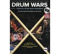 Carmine Appice Drum Wars (Tascabile)
