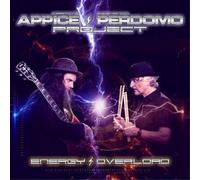 Appice,Carmine / Perdomo,Fernando - Energy Overload