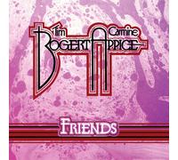 Carmine Appice Friends (CD)