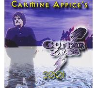 Carmine Appice - Guitar Zeus 2001
