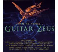 Carmine Appice - Guitar Zeus