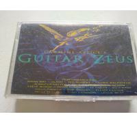 Carmine Appice Guitar Zeus Slash Malmsteen Ted Nugent 1996 Cassette Nueva 2T