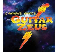 Carmine Appice Guitar Zeus (Vinyl LP) 25th Anniversary 12" Album Box Set