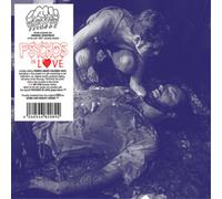 Carmine Capobianco Psychos in Love: Original Soundtrack (Vinyl LP) 7" Single