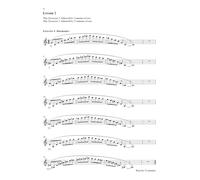 Carmine Caruso: A Sequel To... Musical Calisthenics for Brass