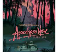 Carmine Coppola & Francis Ford Coppola Apocalypse Now: Final Cut (2xLP)