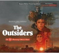 Carmine Coppola - The Outsiders [Import]