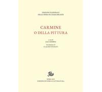 Carmine o della pittura