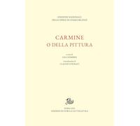 Carmine o della pittura