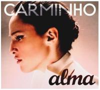 Carminho - Alma (New Xmas Edition)