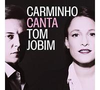 CARMINHO - CANTA TOM JOBIM