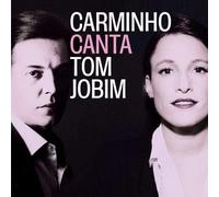 carminho canta tom jobim - dig