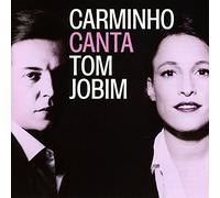 Carminho – Carminho Canta Tom Jobim – CD