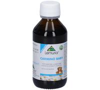 Carmino Baby 100 Ml 100 ml Soluzione orale