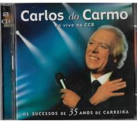 Carmo Carlos Do - Ao Vivo No CCB