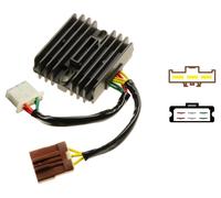 Carmo Electronics Regolatore alternatore Li-Ion Carmo APRILA VARIE