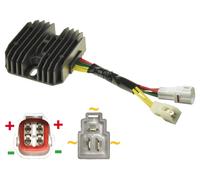 Carmo Electronics Regolatore alternatore Li-Ion Carmo SUZUKI VARIE