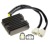 Carmo Electronics Regolatore alternatore Li-Ion Carmo TRIUMPH VARIE