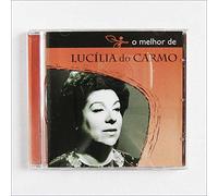 Carmo, Lucilia Do - O Melhor De