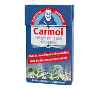 CARMOL PAST GOLA SZUCCH 45G