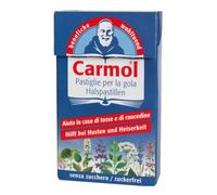 CARMOL Past.Gola S/Z 45g