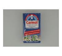 CARMOL PAST GOLA SZUCCH 45G