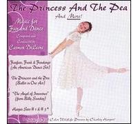 Carmon DeLeone - The Princess and the Pea and More! (UK Import)