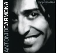 Carmona, Antonio - Vengo Venenoso