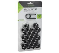 CARMOTION 58044 Calotta, Dado fissaruota