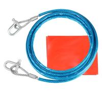 CARMOTION 58134 Corda da traino